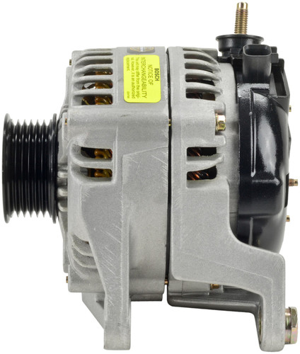 Bosch Premium Alternator AL6476X for 2009-2018 Dodge/Ram 5.7L (Ram 1500, Ram 2500, 1500, 2500)
