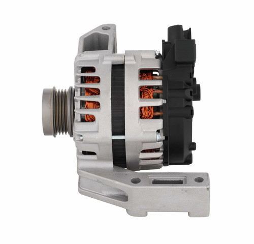 Bosch Premium 100% New Alternator AL7688N for 2012-2018 Ford 2.0L (Focus)
