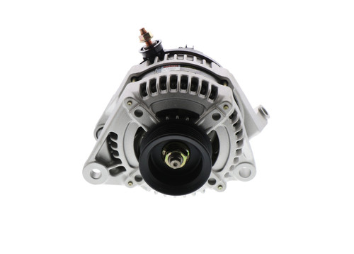 Bosch Premium Alternator AL6496X for 2007-2012 Chrysler/Dodge/Jeep 4.7L 3.7L (Aspen, Nitro, Commander, Grand Cherokee)