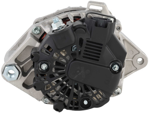 Bosch Premium 100% New Alternator AL4089N for 2012-2017 Hyundai/Kia 1.6L (Accent, Veloster, Rio)