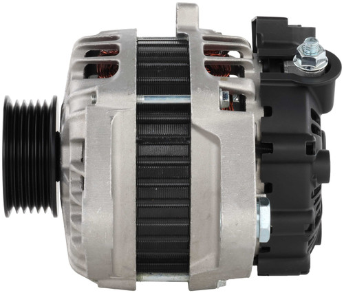 Bosch Premium 100% New Alternator AL4089N for 2012-2017 Hyundai/Kia 1.6L (Accent, Veloster, Rio)