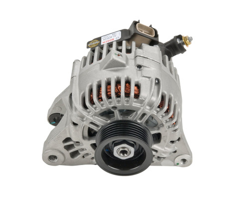 Bosch Premium Alternator AL4063X for 2005-2010 Hyundai/Kia 2.7L (Santa Fe, Sonata, Tiburon, Tucson)