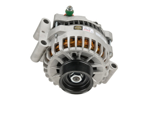 Bosch Premium Alternator AL7606X for 2003-2010 Ford 6.0L (E-350 Club Wagon, E-350 Super Duty, E-450 Super Duty, F-250 Super Duty)