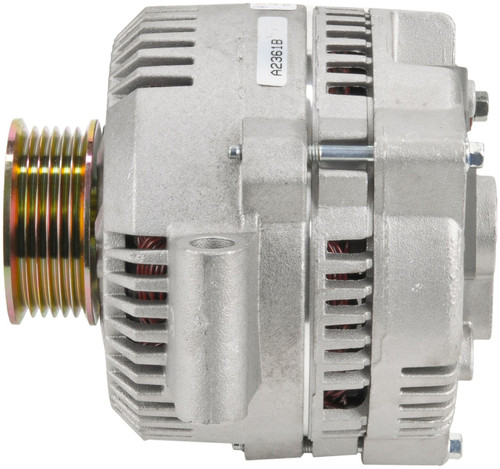Bosch Premium Alternator AL7526X for 1992-2005 Ford/Mazda 4.2L 5.0L (E-150, E-150 Club Wagon, E-150 Econoline, E-150 Econoline Club Wagon)