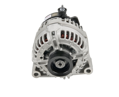 Bosch Premium Alternator AL8813X for 2007-2014 Cadillac/Chevrolet/GMC 6.2L 5.3L (Escalade, Escalade ESV, Escalade EXT, Avalanche)
