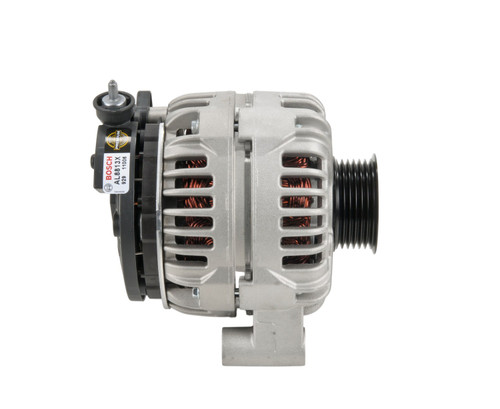 Bosch Premium Alternator AL8813X for 2007-2014 Cadillac/Chevrolet/GMC 6.2L 5.3L (Escalade, Escalade ESV, Escalade EXT, Avalanche)