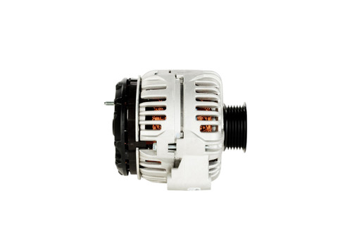 Bosch Premium Alternator AL8743X for 2009-2015 Chevrolet/GMC 6.0L 4.8L (Express 2500, Express 3500, Express 4500, Savana 2500)