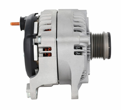 Bosch Premium 100% New Alternator AL6560N for 2016-2024 Ram 5.7L 6.4L (1500, 1500 Classic, 2500, 3500)