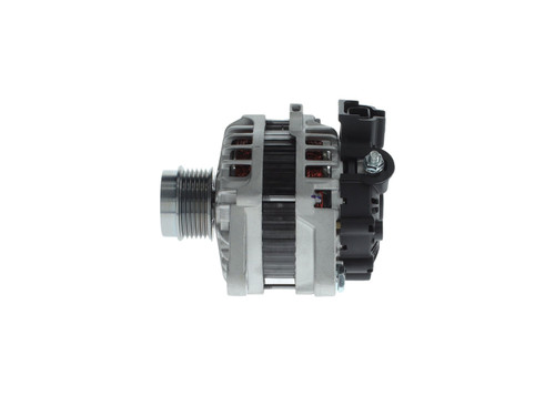 Bosch Premium 100% New Alternator AL4092N for 2012-2013 Kia 1.6L (Soul)