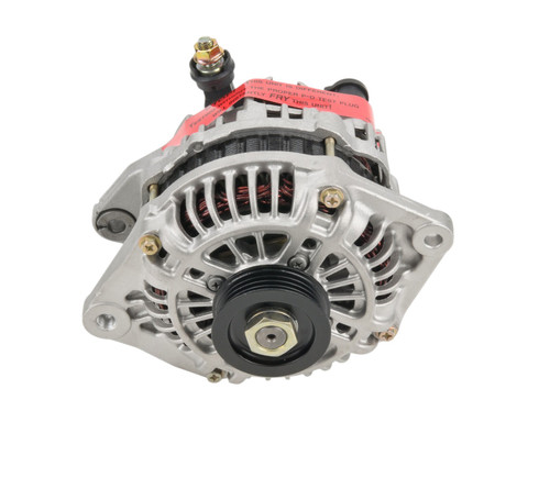 Bosch Premium Alternator AL4225X for 1999-2003 Mazda 1.6L 2.0L (Protege, Protege5)