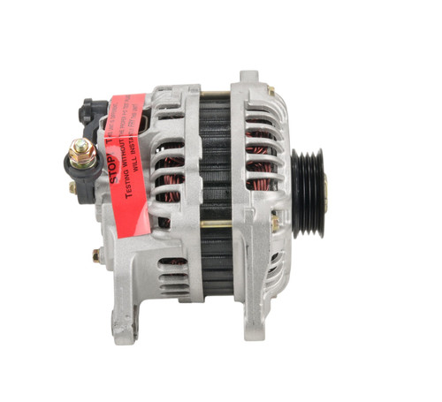 Bosch Premium Alternator AL4225X for 1999-2003 Mazda 1.6L 2.0L (Protege, Protege5)