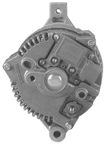 Bosch Premium Alternator AL7527X for 1992-1999 Ford 3.0L 7.8L (Aerostar, CF8000, E-150 Econoline, E-150 Econoline Club Wagon)