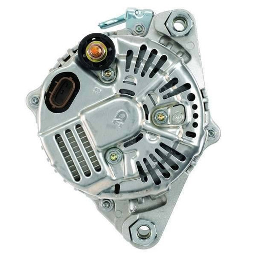 Bosch Premium Alternator AL4066X for 2006-2012 Hyundai/Kia 3.8L 3.3L (Azera, Santa Fe, Sonata, Veracruz)