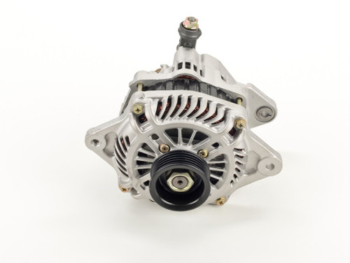Bosch Premium Alternator AL4310X for 2004-2011 Saab/Subaru 2.5L (9-2X, Forester, Impreza)