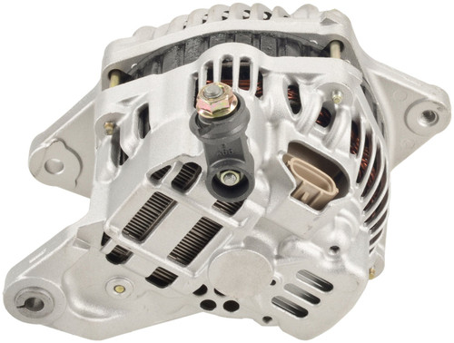 Bosch Premium Alternator AL4310X for 2004-2011 Saab/Subaru 2.5L (9-2X, Forester, Impreza)