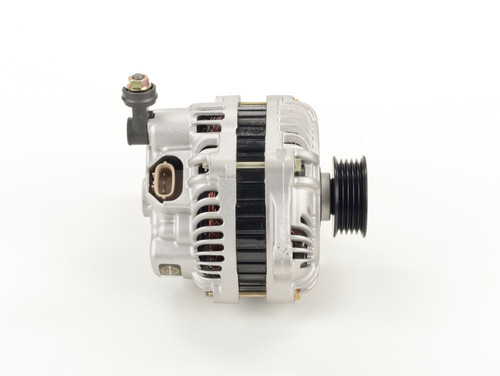 Bosch Premium Alternator AL4310X for 2004-2011 Saab/Subaru 2.5L (9-2X, Forester, Impreza)