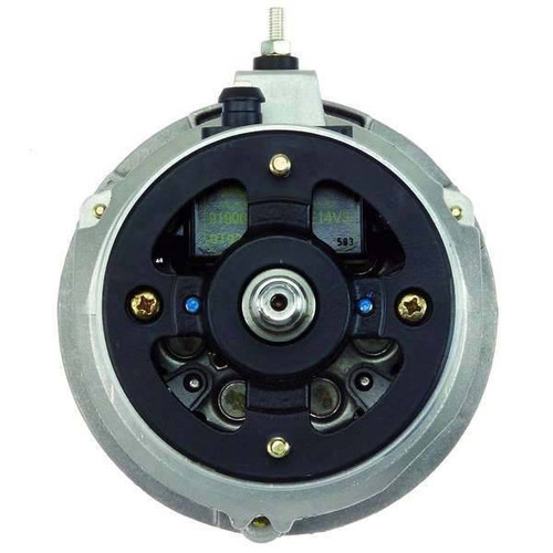 Bosch Premium 100% New Alternator AL82N for 1971-1980 Volkswagen 1.6L (Beetle, Karmann Ghia, Super Beetle, Transporter)