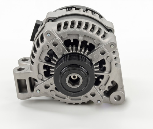 Bosch Premium Alternator AL8827X for 2010-2017 Buick/Chevrolet/GMC 3.6L (Enclave, Traverse, Acadia, Acadia Limited)
