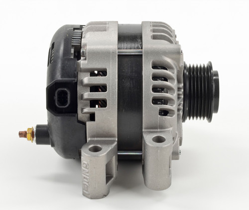 Bosch Premium Alternator AL8827X for 2010-2017 Buick/Chevrolet/GMC 3.6L (Enclave, Traverse, Acadia, Acadia Limited)