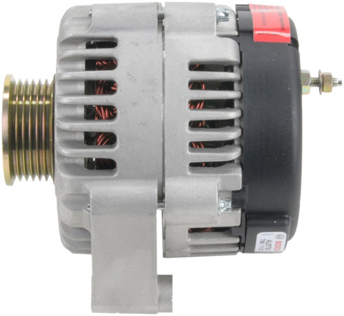Bosch Premium 100% New Alternator AL8775N for 2000-2004 Buick/Pontiac 3.8L (LeSabre, Bonneville)