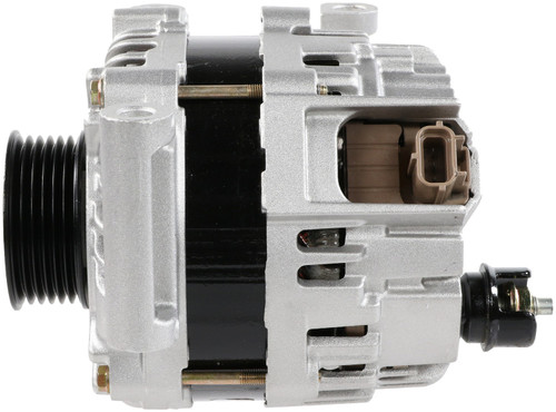 Bosch Premium Alternator AL7690X for 2009-2012 Ford/Mercury 3.0L (Escape, Fusion, Mariner, Milan)