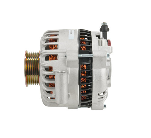 Bosch Premium 100% New Alternator AL7559N for 1999-2003 Ford 3.8L (Windstar)