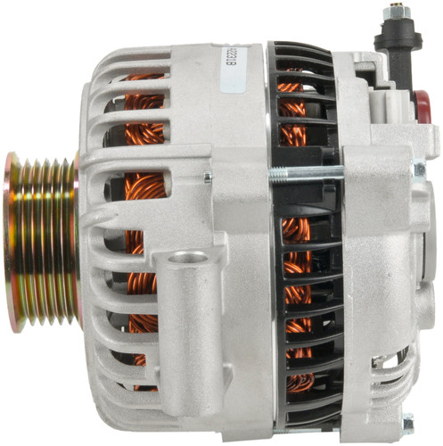 Bosch Premium 100% New Alternator AL7559N for 1999-2003 Ford 3.8L (Windstar)