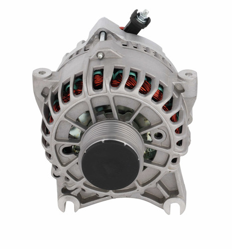Bosch Premium 100% New Alternator AL7614N for 2003-2004 Ford/Lincoln 4.6L 5.4L (Expedition, Navigator)