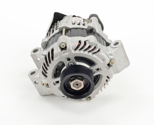 Bosch Premium Alternator AL4236X for 2002-2006 Mazda 3.0L (MPV)