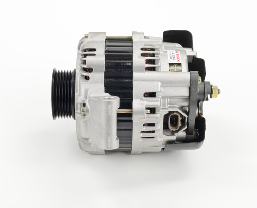 Bosch Premium Alternator AL4236X for 2002-2006 Mazda 3.0L (MPV)