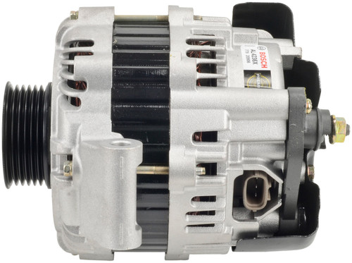 Bosch Premium Alternator AL4236X for 2002-2006 Mazda 3.0L (MPV)