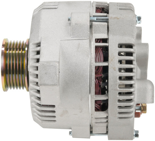 Bosch Premium 100% New Alternator AL7529N for 1993-1999 Ford/Mercury 3.0L (Taurus, Windstar, Sable)