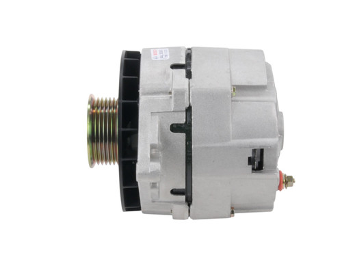 Bosch Premium Alternator AL556X for 1984-1985 Chevrolet 5.7L (Corvette)