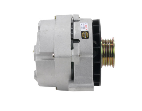 Bosch Premium Alternator AL556X for 1984-1985 Chevrolet 5.7L (Corvette)