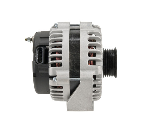 Bosch Premium Alternator AL8515X for 2003-2016 Buick/Cadillac/Chevrolet 5.3L 6.0L (Rainier, Escalade, Escalade ESV, Escalade EXT)