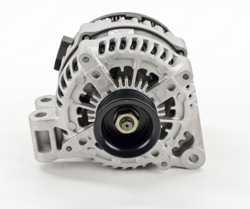 Bosch Premium Alternator AL8833X for 2007-2019 Cadillac/Chevrolet/Suzuki 3.6L (XTS, Impala, Impala Limited, XL-7)