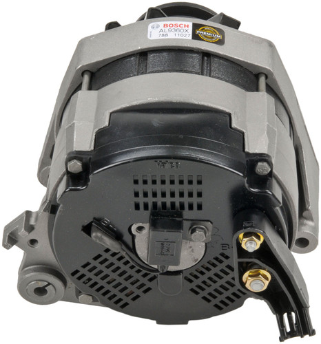 Bosch Premium Alternator AL9360X for 1992-1993 BMW 1.8L (318i, 318is)
