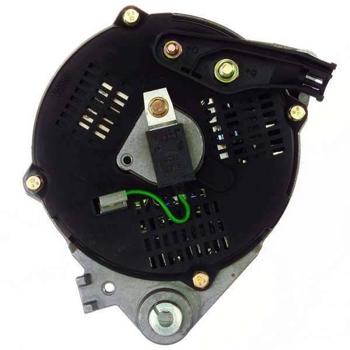 Bosch Premium Alternator AL9360X for 1992-1993 BMW 1.8L (318i, 318is)