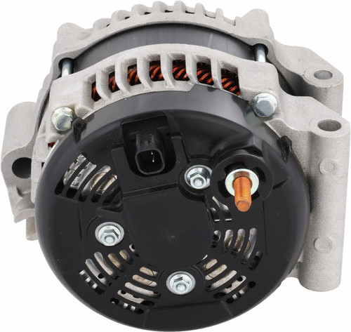 Bosch Premium 100% New Alternator AL6570N for 2016-2021 Ram 3.6L (ProMaster 1500, ProMaster 2500, ProMaster 3500)