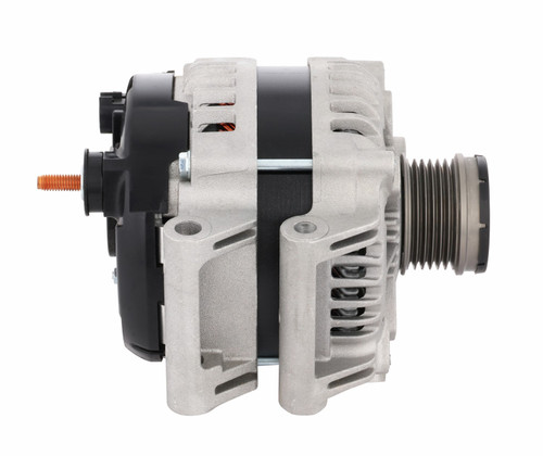 Bosch Premium 100% New Alternator AL6570N for 2016-2021 Ram 3.6L (ProMaster 1500, ProMaster 2500, ProMaster 3500)