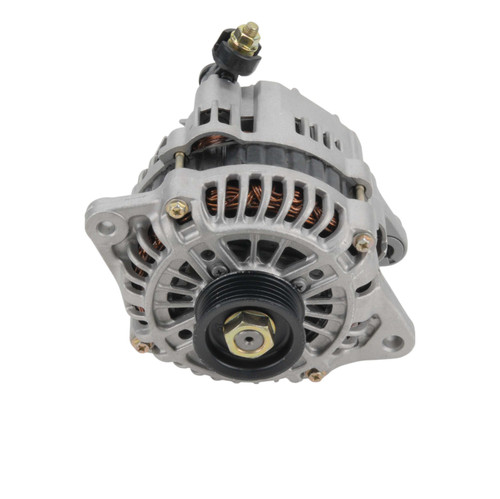 Bosch Premium Alternator AL7636X for 2004-2008 Mazda 1.3L (RX-8)