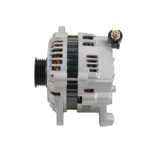 Bosch Premium Alternator AL7636X for 2004-2008 Mazda 1.3L (RX-8)