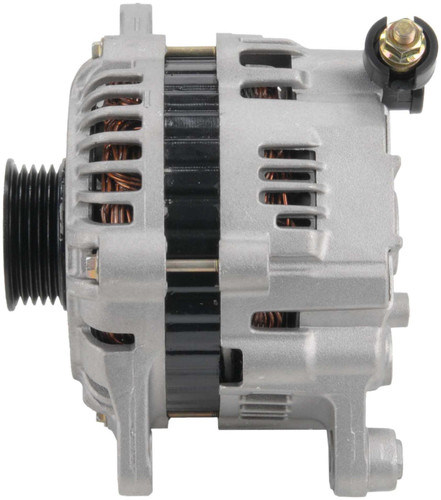 Bosch Premium Alternator AL7636X for 2004-2008 Mazda 1.3L (RX-8)