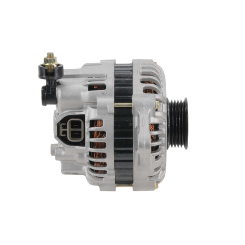 Bosch Premium Alternator AL7636X for 2004-2008 Mazda 1.3L (RX-8)
