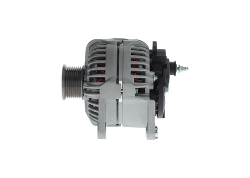 Bosch Premium 100% New Alternator AL6442N for 2007-2010 Dodge 6.7L (Ram 2500, Ram 3500, Ram 4500, Ram 5500)