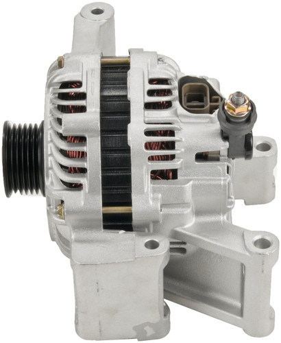 Bosch Premium Alternator AL4238X for 2004-2007 Mazda 2.3L 2.0L (3, 5)