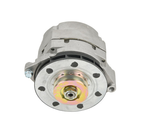 Bosch Premium 100% New Alternator AL559N for 1980-1990 Buick/Cadillac/Chevrolet 2.5L 3.0L (Century, Electra, LeSabre, Regal)