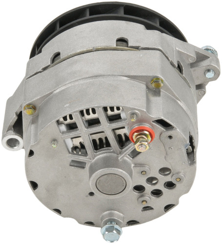 Bosch Premium 100% New Alternator AL559N for 1980-1990 Buick/Cadillac/Chevrolet 2.5L 3.0L (Century, Electra, LeSabre, Regal)