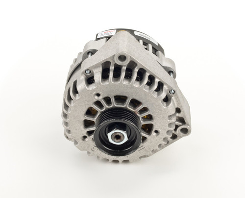Bosch Premium Alternator AL8529X for 2005-2013 Buick/Cadillac/Chevrolet 5.3L 6.0L (Rainier, Escalade, Escalade ESV, Escalade EXT)
