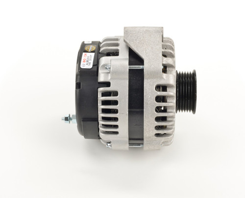 Bosch Premium Alternator AL8529X for 2005-2013 Buick/Cadillac/Chevrolet 5.3L 6.0L (Rainier, Escalade, Escalade ESV, Escalade EXT)